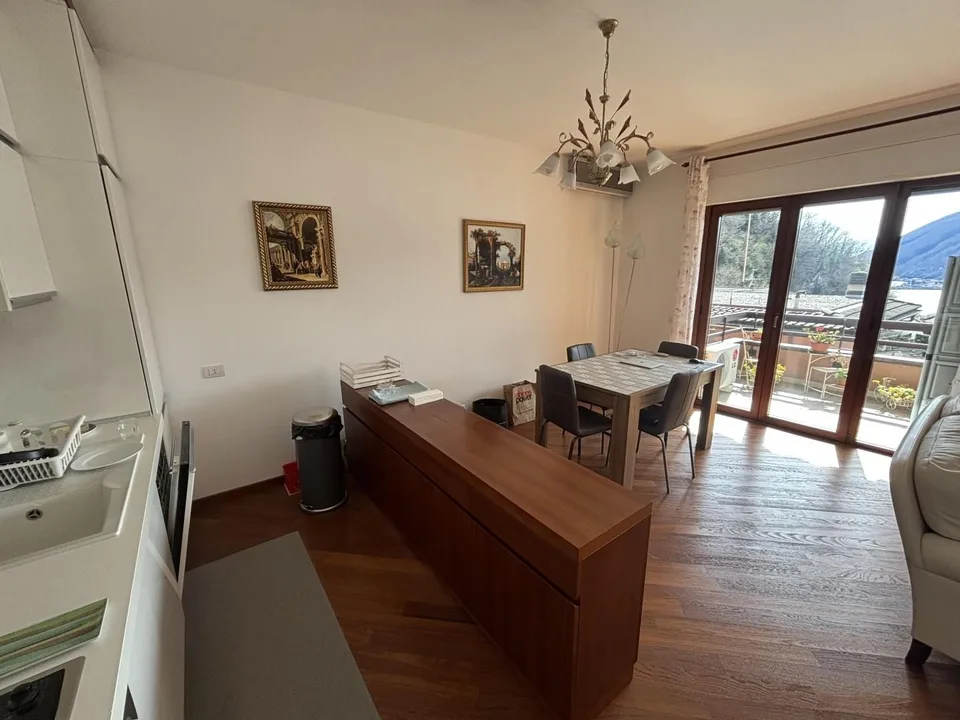 Elegante 3.5-Zimmer-Wohnung mit Garage und herrlichem Blick auf den... – Foto 7 von 19