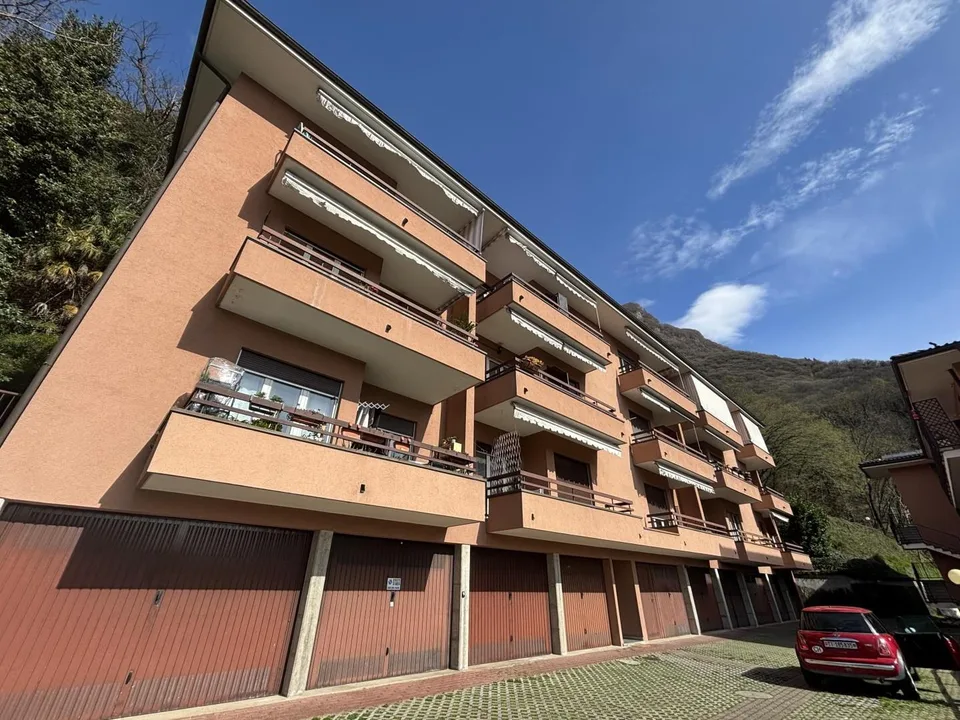 Elegante 3.5-Zimmer-Wohnung mit Garage und herrlichem Blick auf den... – Foto 15 von 19