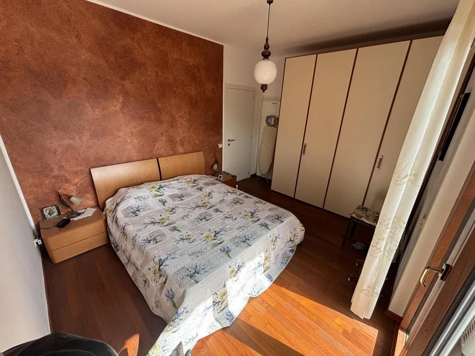 Elegante 3.5-Zimmer-Wohnung mit Garage und herrlichem Blick auf den...
