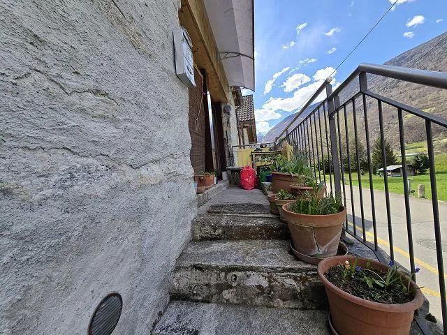 Rustico mit 2 - und 3-Zimmer-Wohnungen mit Terrassen und schöner Au... – Foto 24 von 30