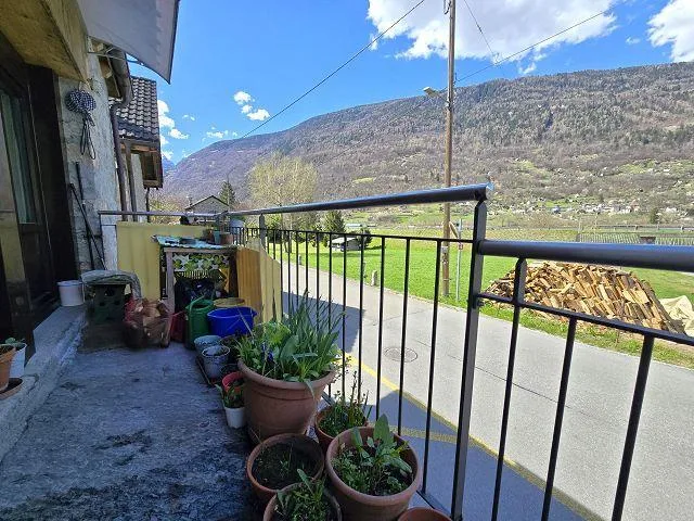 Rustico mit 2 - und 3-Zimmer-Wohnungen mit Terrassen und schöner Au... – Foto 23 von 30