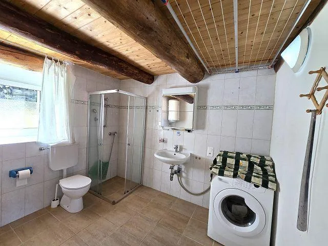 Rustico mit 2 Wohnungen (2- und 3 Zimmer mit Terrassen und schöner ... – Foto 15 von 30