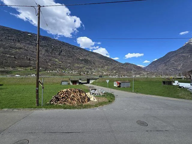 Rustico mit 2 Wohnungen (2- und 3 Zimmer mit Terrassen und schöner ... – Foto 26 von 30