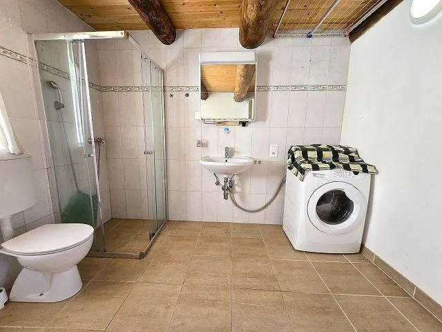 Rustico mit 2 Wohnungen (2- und 3 Zimmer mit Terrassen und schöner ... – Foto 16 von 30