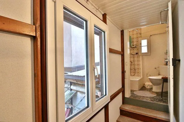 3 1/2.Zimmer-Dorfhaus / casa di 3 1/2 locali nel nucleo – photo 14 sur 21