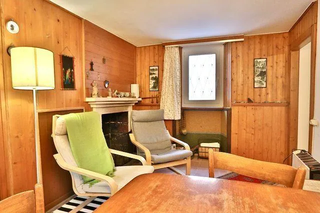3 1/2.Zimmer-Dorfhaus / casa di 3 1/2 locali nel nucleo