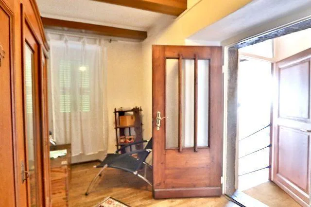 3 1/2.Zimmer-Dorfhaus / casa di 3 1/2 locali nel nucleo – foto 13 di 21
