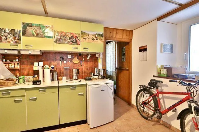 3 1/2.Zimmer-Dorfhaus / casa di 3 1/2 locali nel nucleo – foto 7 di 21