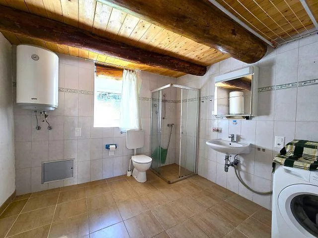 Rustico mit 2 Wohnungen (2- und 3 Zimmer mit Terrassen und schöner ... – Foto 14 von 30