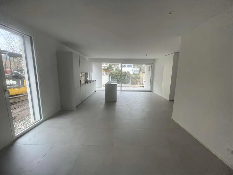 Nuovo Appartamento 4.5 locali Duplex a Cureglia, Giardino Privato – photo 10 of 13