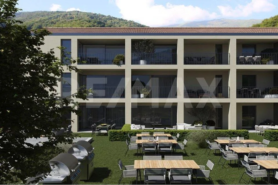 Residenza al Molino - Nuovi appartamenti moderni in posizione soleg... – Foto 7 von 13