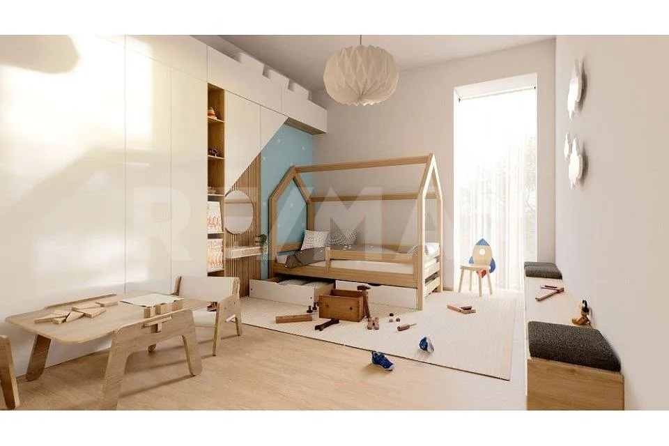 Residenza al Molino - Nuovi appartamenti moderni in posizione soleg... – Foto 12 von 13