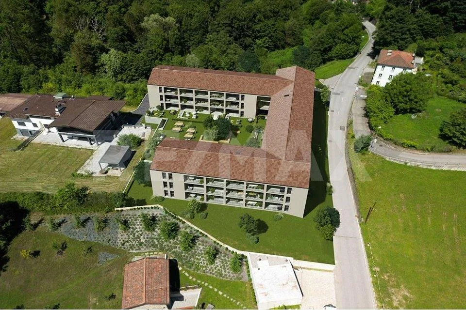 Residenza al Molino - Nuovi appartamenti moderni in posizione soleg...