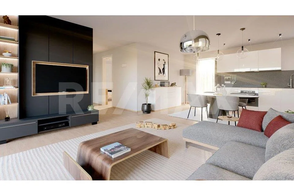Residenza al Molino - Nuovi appartamenti moderni in posizione soleg...
