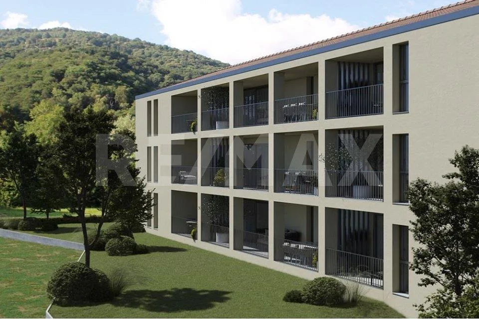 Residenza al Molino - Nuovi appartamenti moderni in posizione soleg...