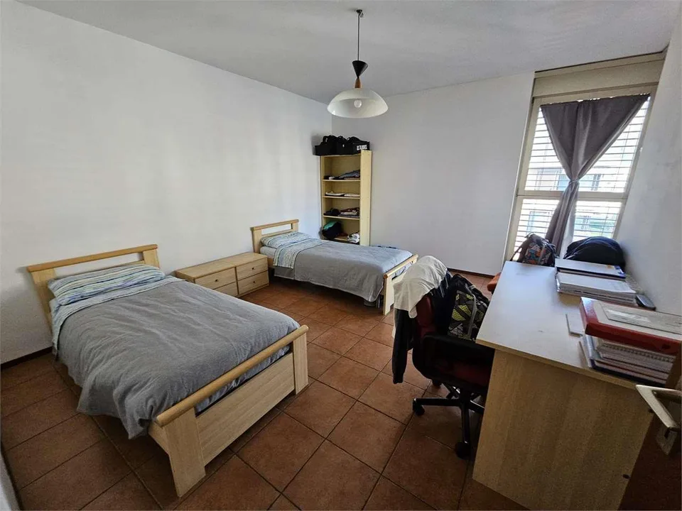 Mendrisio, interessante 3.5 locali con balconi – foto 9 di 11