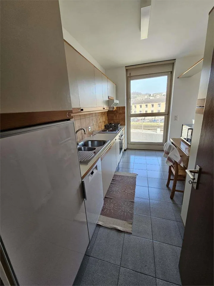 Mendrisio, interessante 3.5 locali con balconi – foto 6 di 11