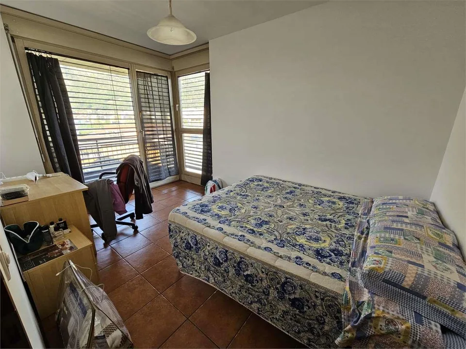 Mendrisio, interessante 3.5 locali con balconi – foto 11 di 11