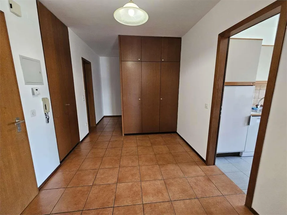 Mendrisio, interessante 3.5 locali con balconi