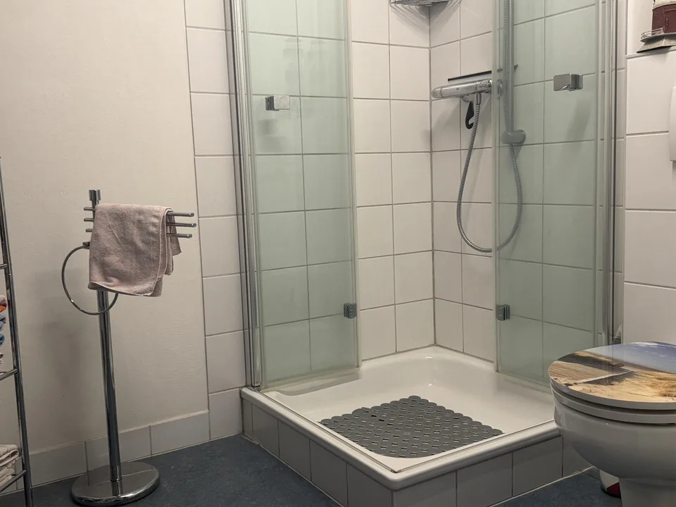 Familienhaus mit 4 Schlafzimmern, vielen Nebenräumen, grosser Terrasse – photo 10 of 17
