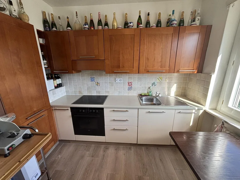 3,5-Zimmer-Wohnung im 3. Stock in sonniger Lage / Appartamento di 3...