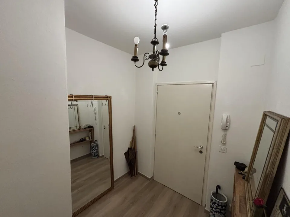 3,5-Zimmer-Wohnung im 3. Stock in sonniger Lage / Appartamento di 3... – foto 8 di 15