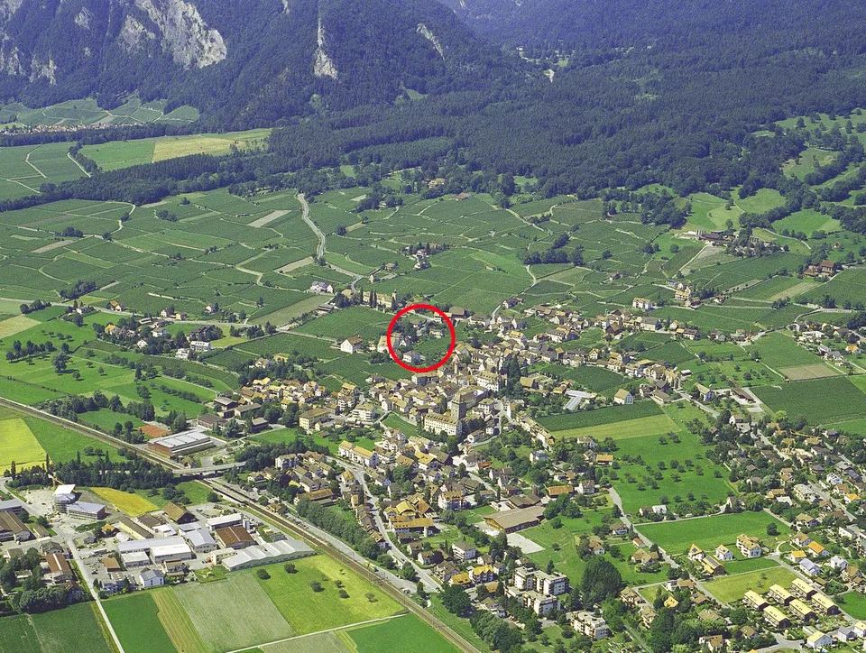 Sonnige Top-Wohnung