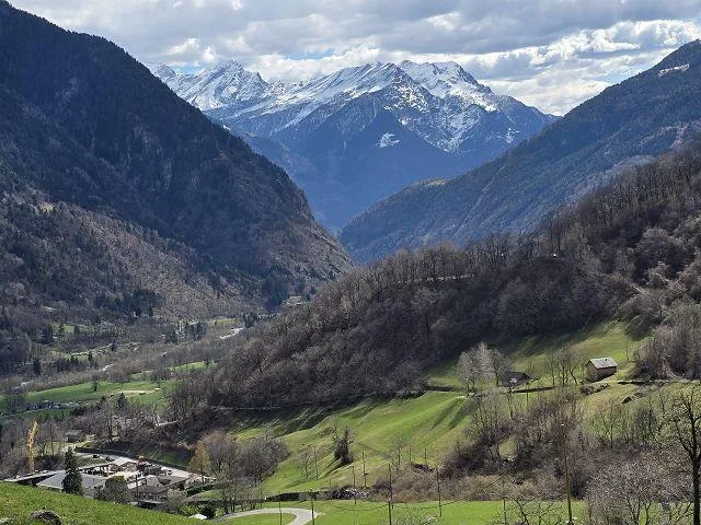 Casa unifamiliare di 6 loc. nel nucleo con rustico molto soleggiata... – Foto 21 von 30