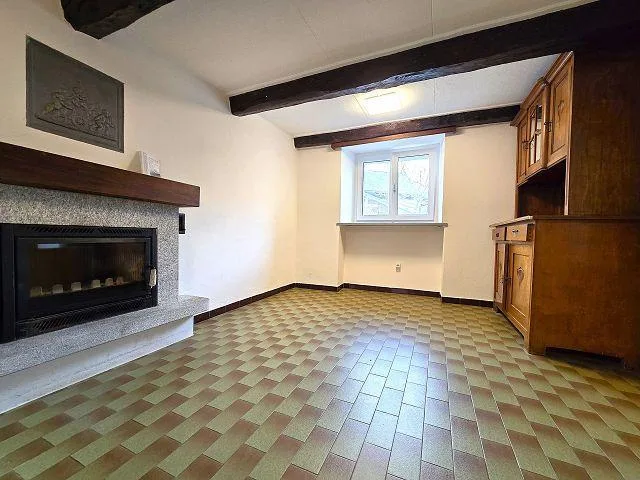 Casa unifamiliare di 6 loc. nel nucleo con rustico molto soleggiata... – Foto 6 von 30