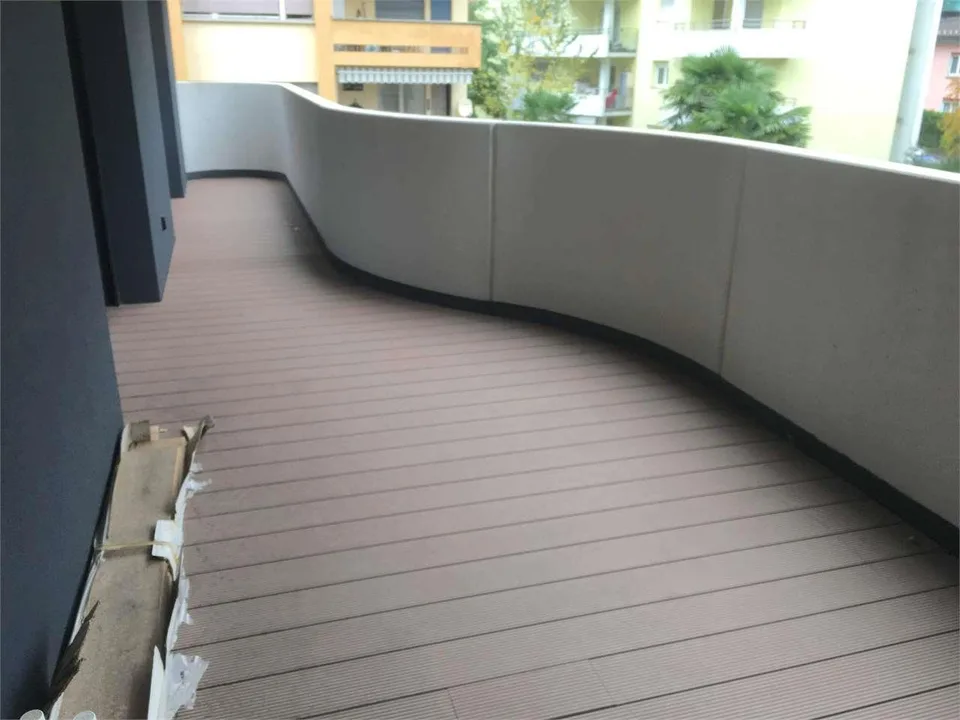 Pregassona, luminoso ed elegante 4,5 locali – Foto 7 von 12
