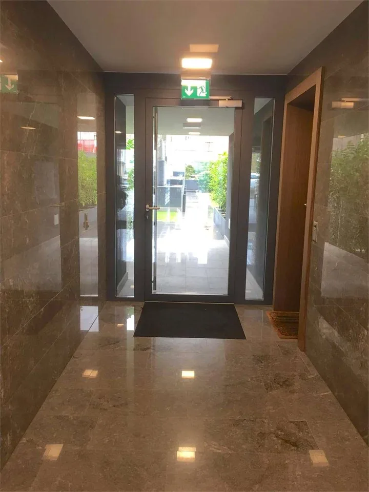 Pregassona, luminoso ed elegante 4,5 locali