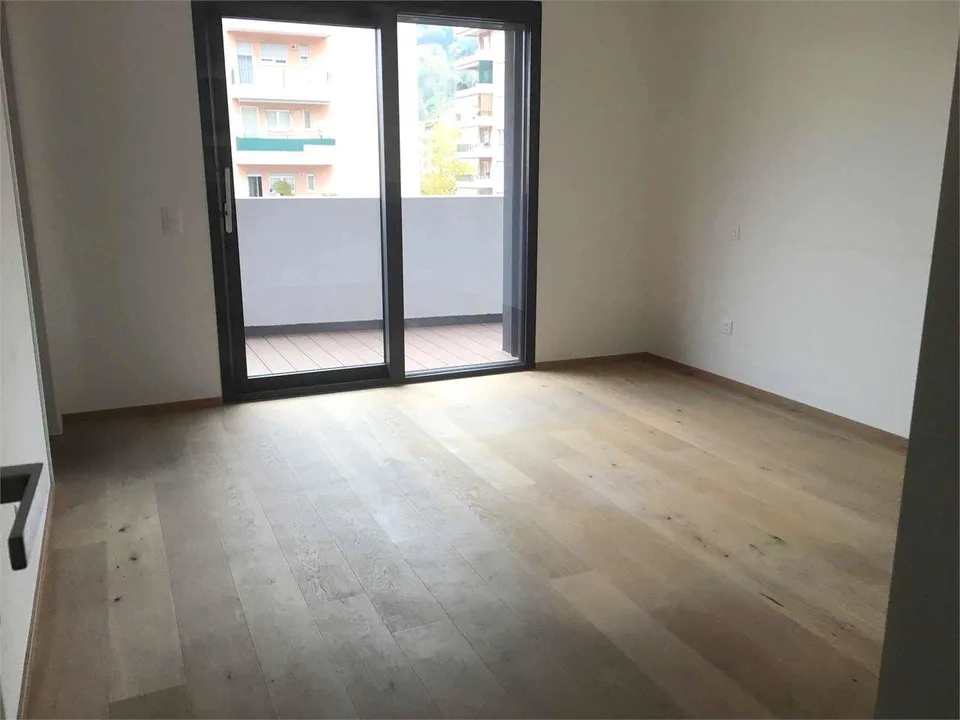 Pregassona, luminoso ed elegante 4,5 locali – Foto 11 von 12