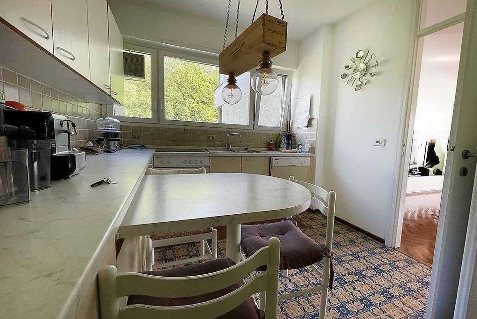 Bellissimo appartamento a Pazzallo