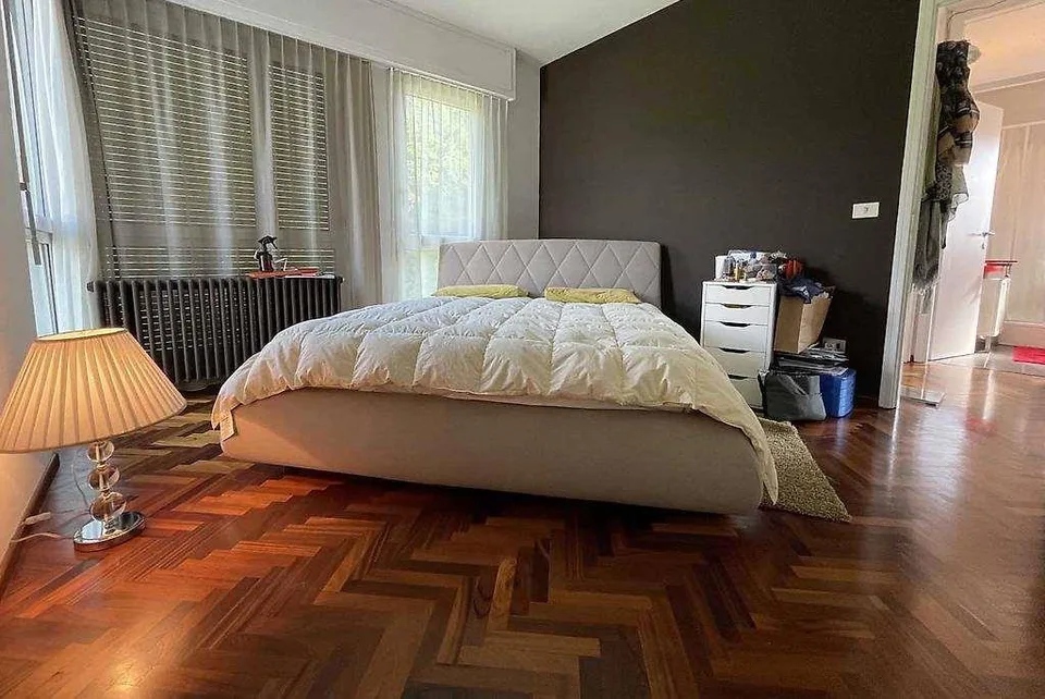Bellissimo appartamento a Pazzallo – Foto 7 von 8