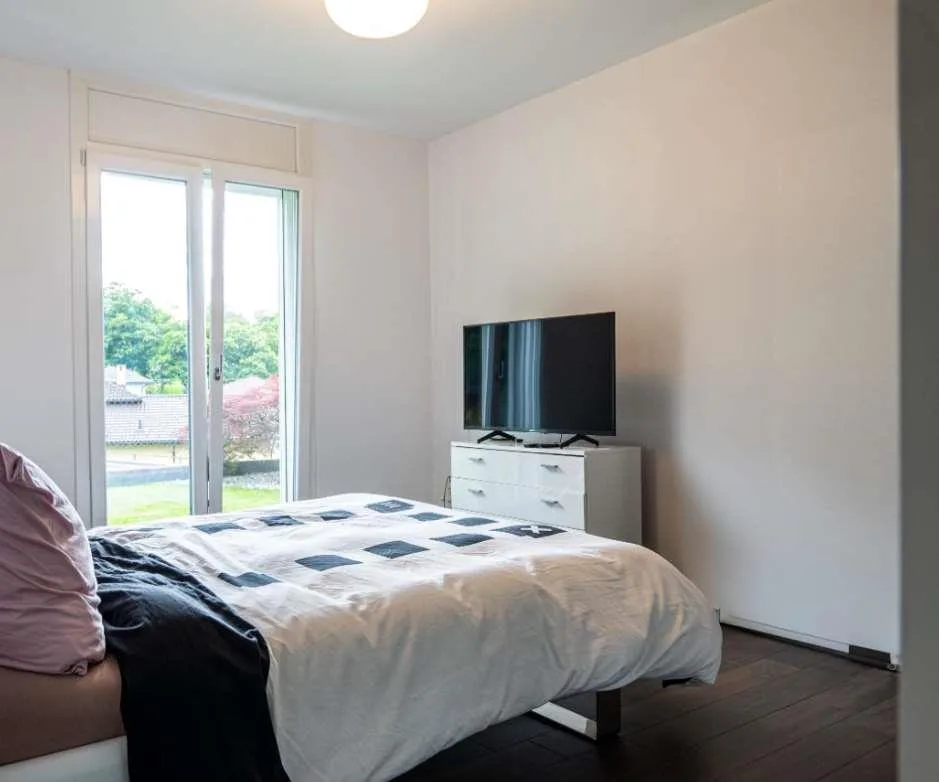 Appartamento 5,5 con Vista Esclusiva sui Castelli – Foto 11 von 13