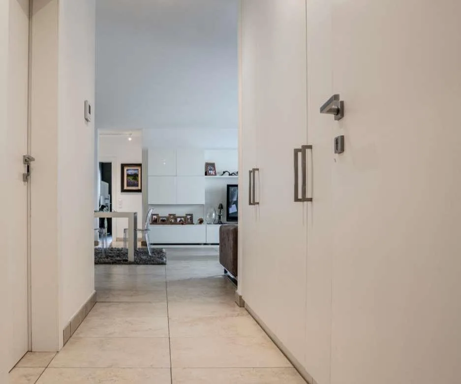 Appartamento 5,5 con Vista Esclusiva sui Castelli – Foto 7 von 13
