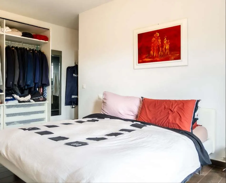Appartamento 5,5 con Vista Esclusiva sui Castelli – Foto 10 von 13