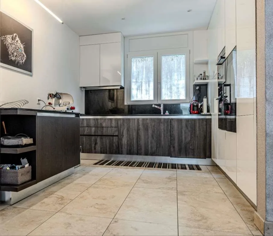 Appartamento 5,5 con Vista Esclusiva sui Castelli – Foto 9 von 13