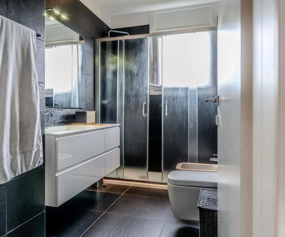 Appartamento 5,5 con Vista Esclusiva sui Castelli – Foto 13 von 13