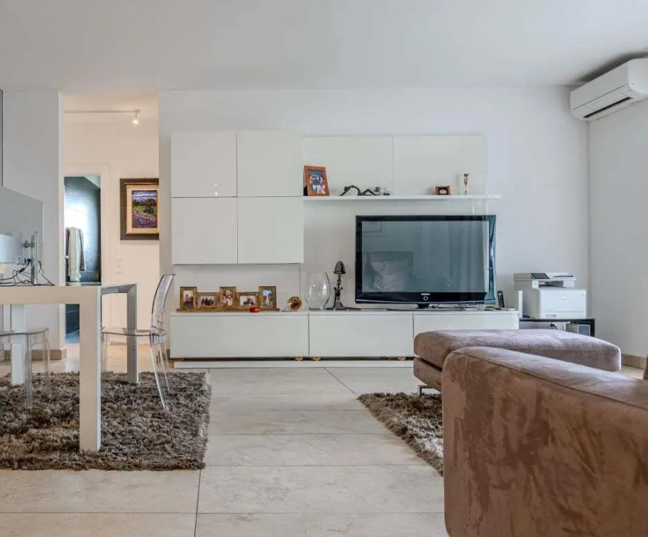 Appartamento 5,5 con Vista Esclusiva sui Castelli – Foto 8 von 13