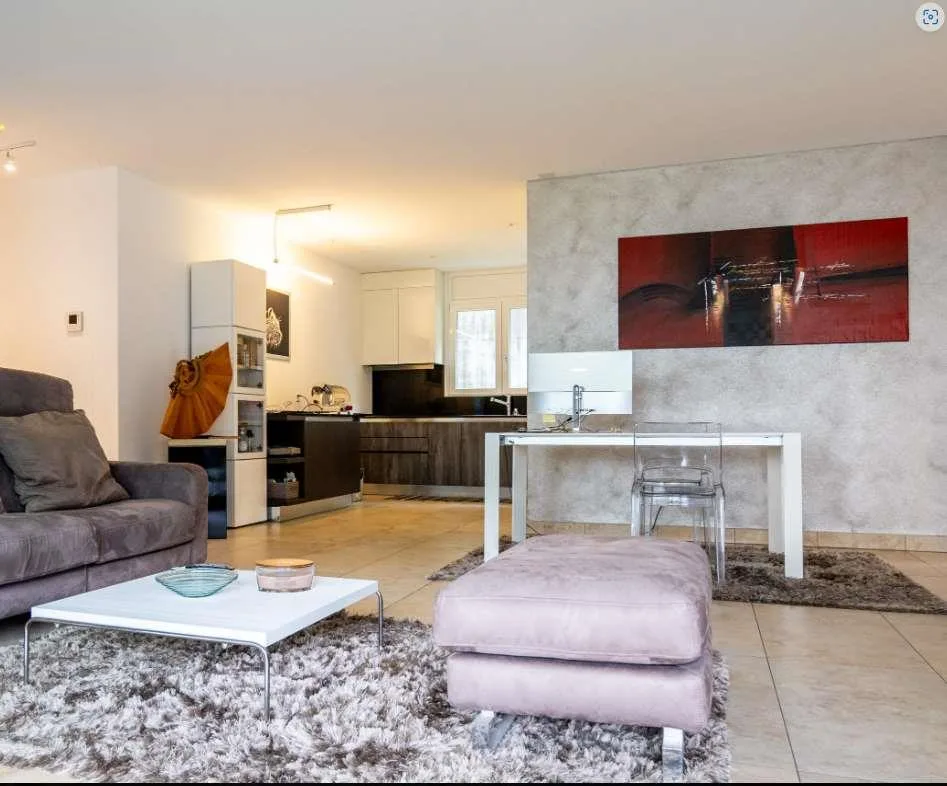Appartamento 5,5 con Vista Esclusiva sui Castelli – Foto 6 von 13