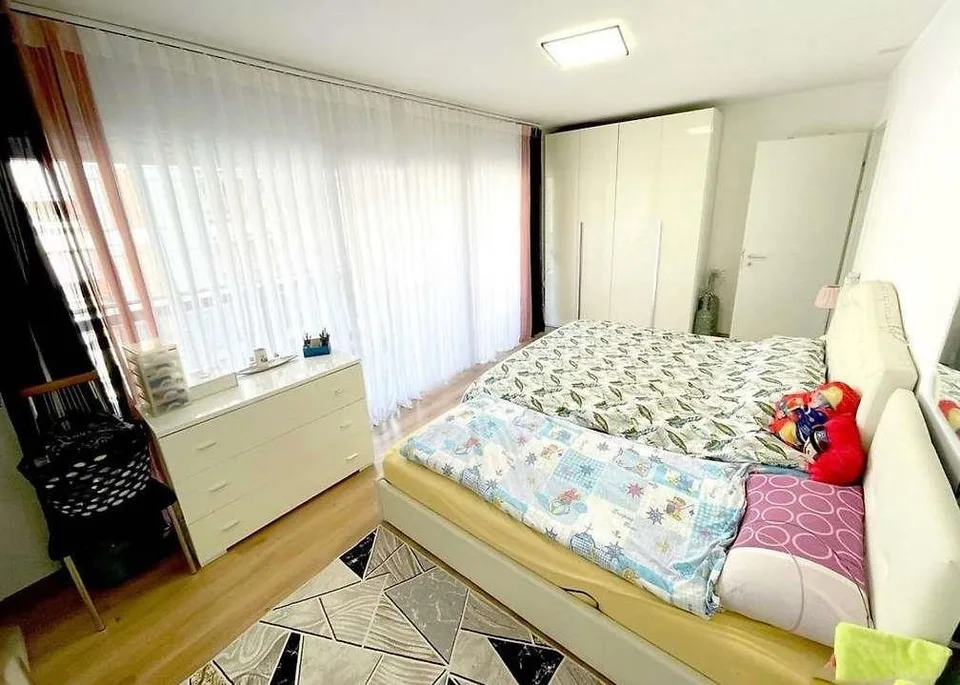 Grazioso appartamento 4.5 nel Luganese