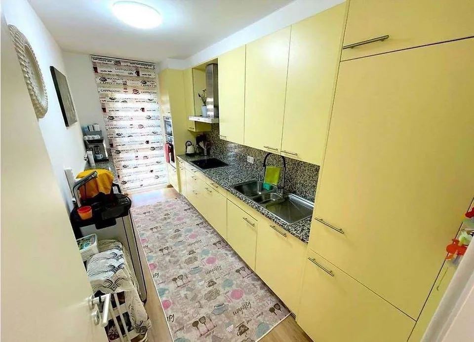 Grazioso appartamento 4.5 nel Luganese
