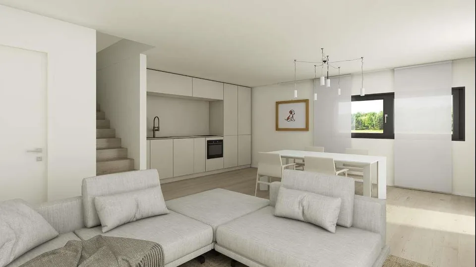 Meravigliosi appartamenti in Residenza Lupa – Foto 6 von 13