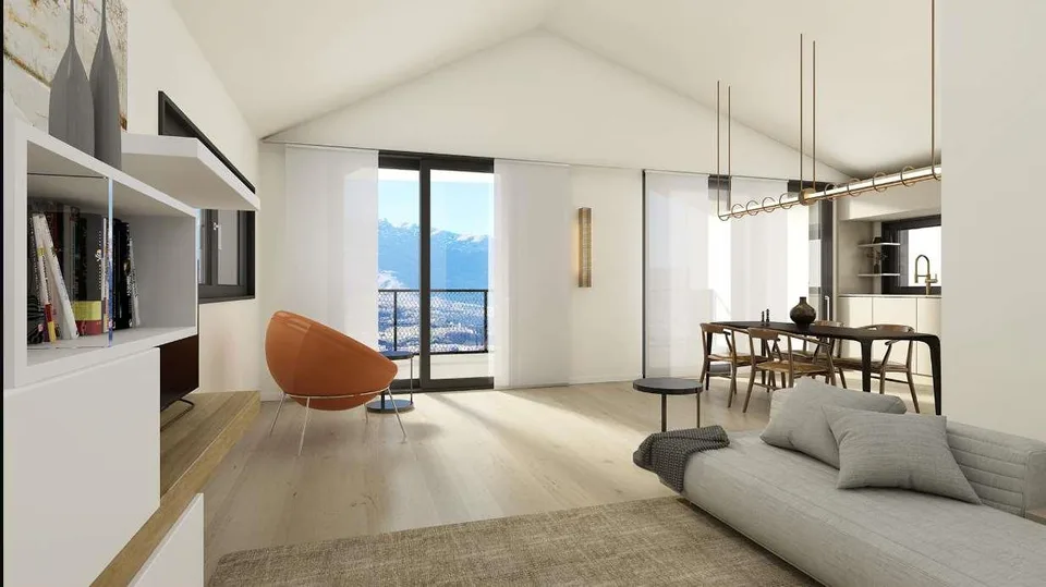 Meravigliosi appartamenti in Residenza Lupa – Foto 9 von 13