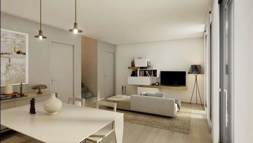 Meravigliosi appartamenti in Residenza Lupa – Foto 8 von 13
