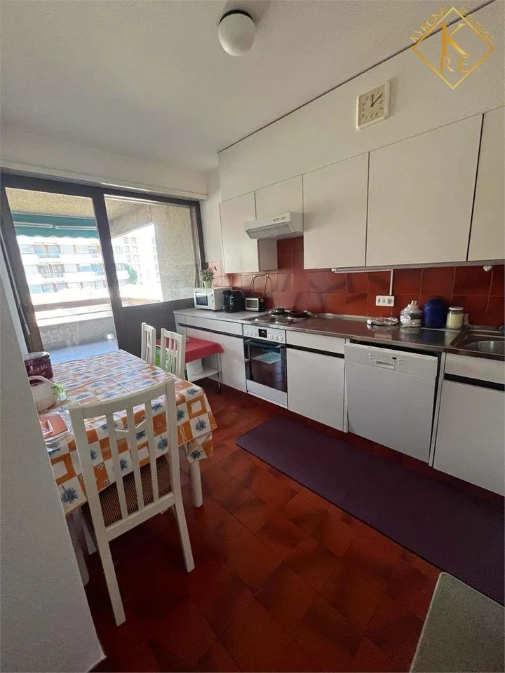 Appartamento Vista Lago a Paradiso – foto 6 di 7