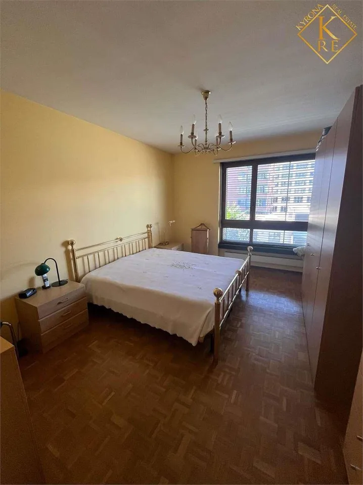Appartamento Vista Lago a Paradiso