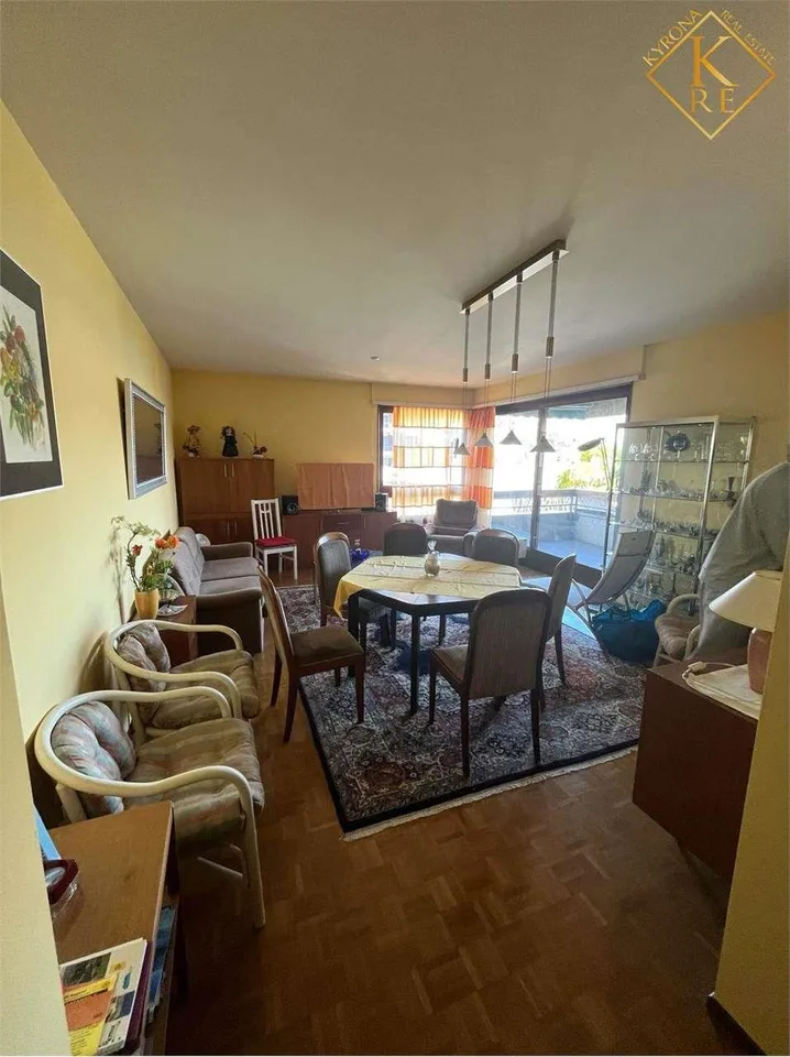 Appartamento Vista Lago a Paradiso