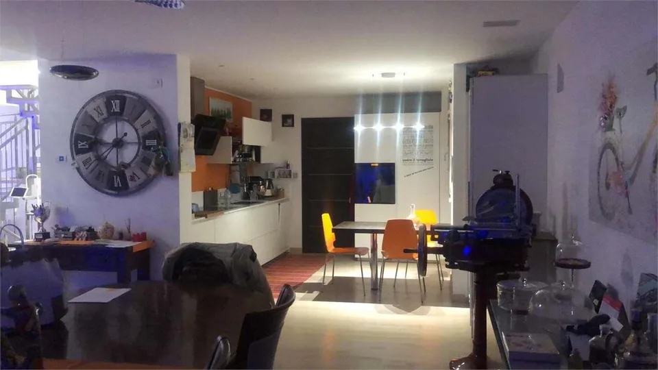 la tua casa del futuro